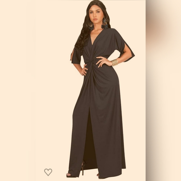 Dress - Picture 2 of 4